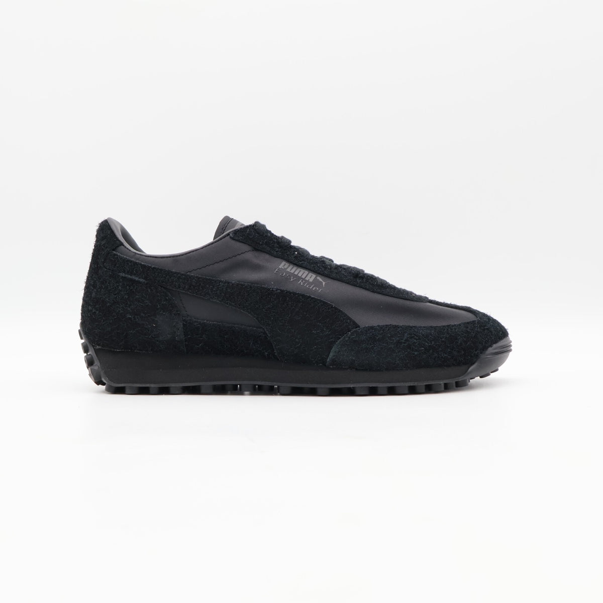 404386-01 BILLY'S Exclusive Puma Easy Rider Vintage Triple Black (Men's)