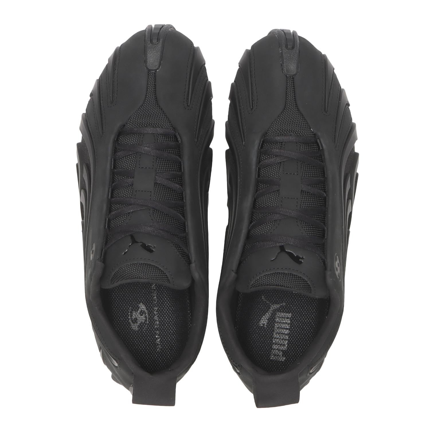 404243-01 SAN SAN GEAR Puma Talon PUMA Black (Men's)