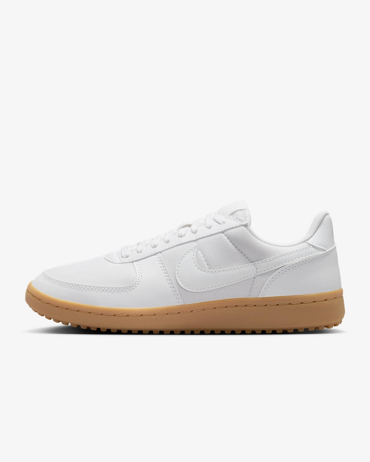 FZ5593-101 Nike Field General White Gum Light Brown Summit White (Women's)