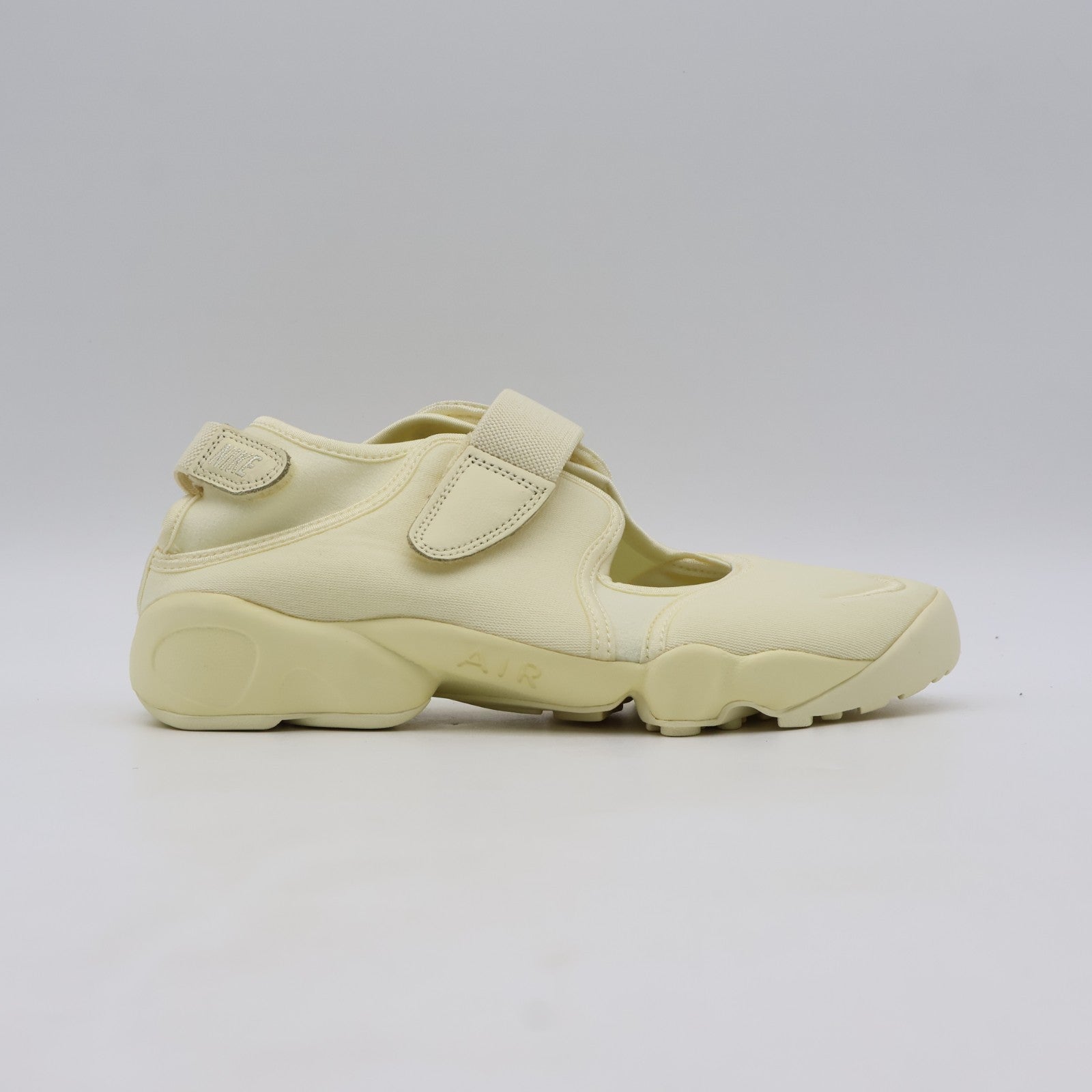 IV6058-700 Nike Air Rift Neo "Sunbleach" (Women's)