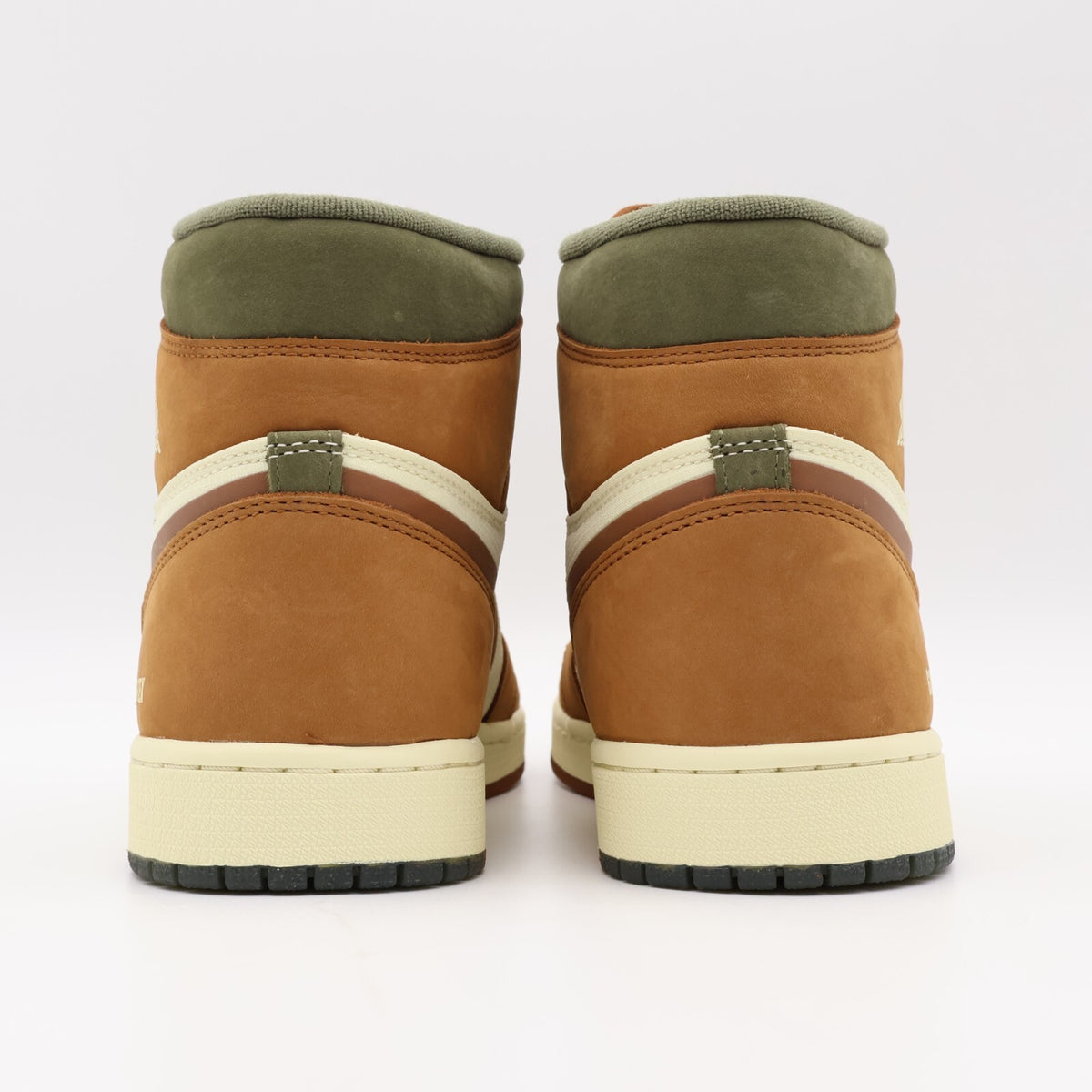 DB2889-102 Nike Air Jordan 1 Element GORE-TEX Legend Coffee (Men's)