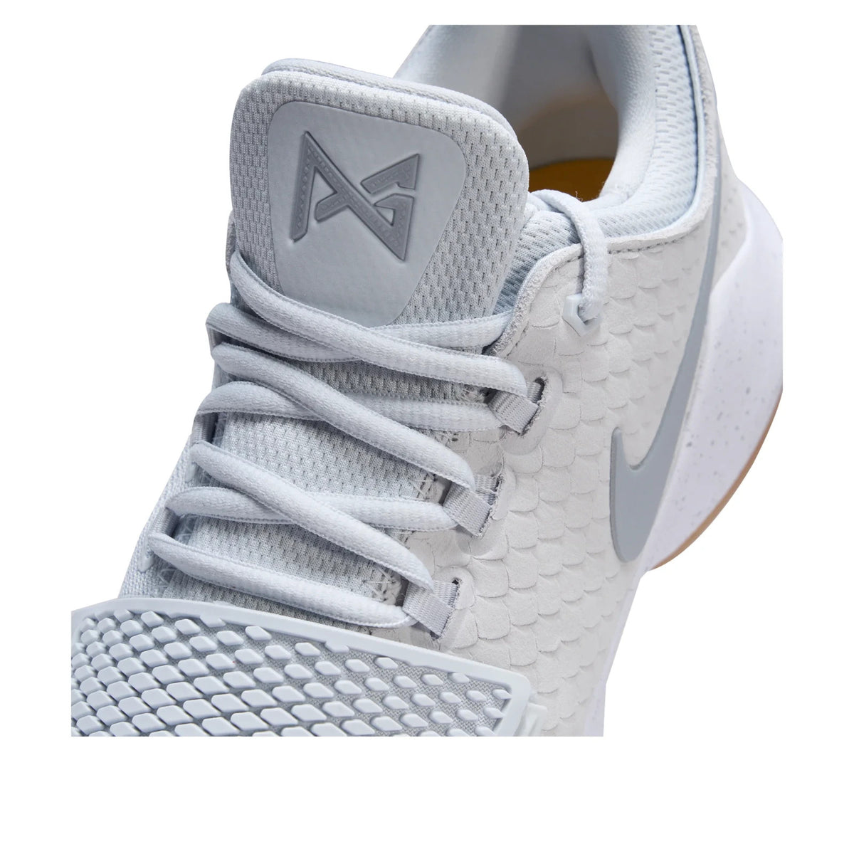 IV2869-008 Nike PG 1 Retro "Pure Platinum" (Men's)