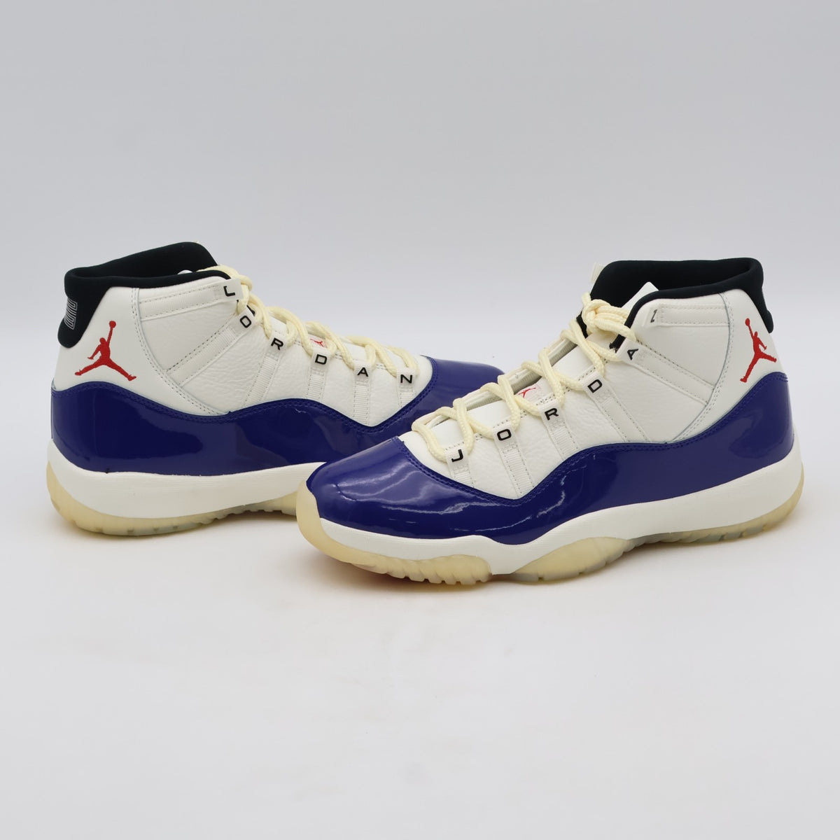 IH0296-400 Nike Air Jordan 11 Retro Rare Air (Men's)