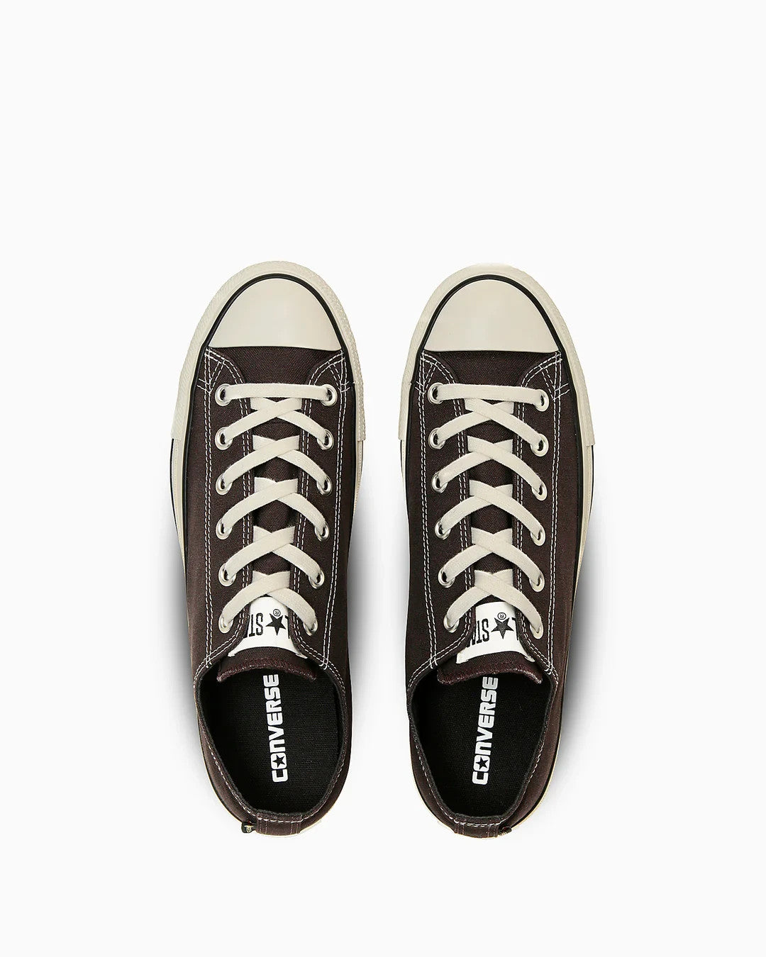 31315970 Converse All Star GORE-TEX OX Ebony Brown (Men's)