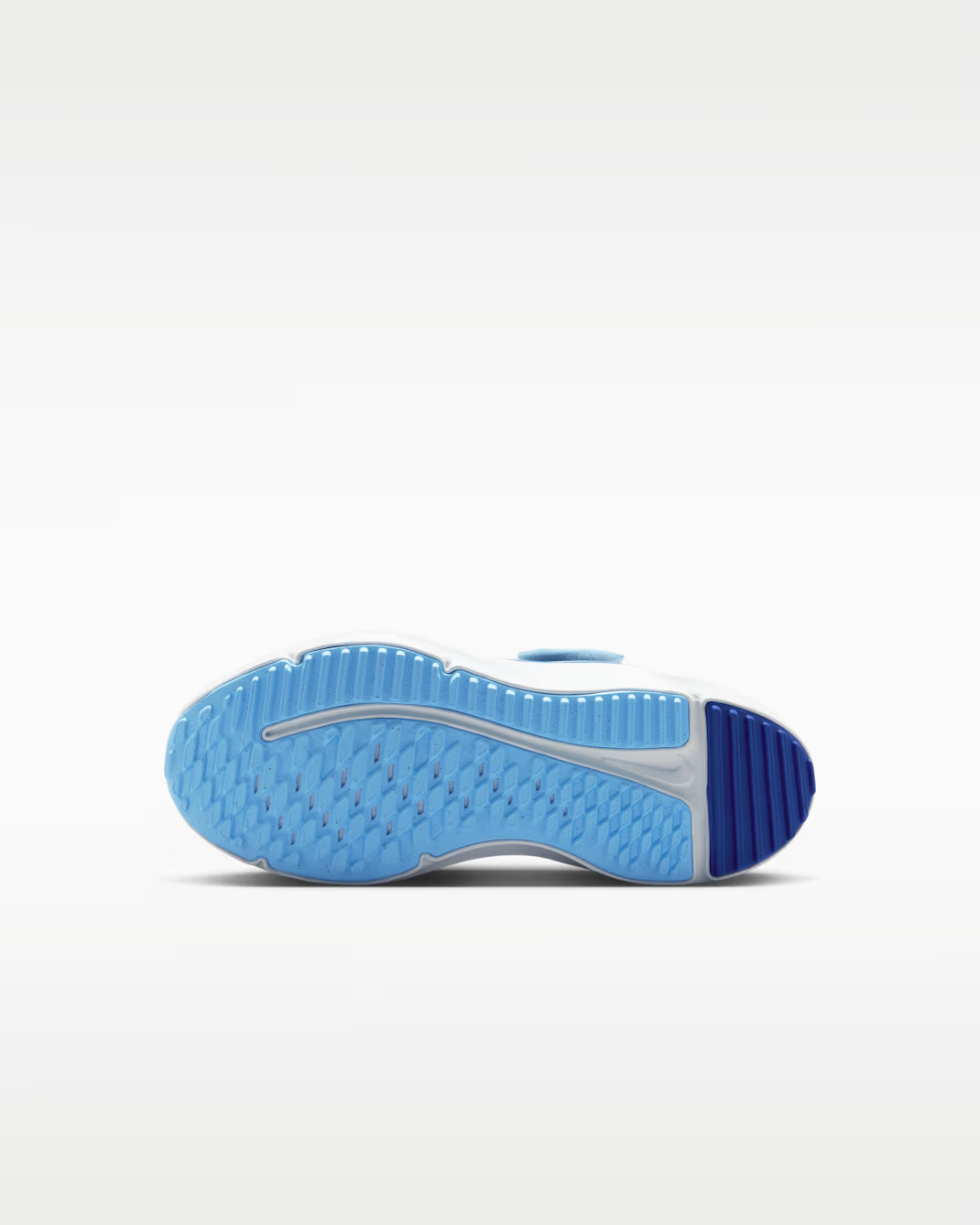 IV7130-400 Nike PS Cosmic Runner SE 3 "Glacier Blue/Football Blue"
