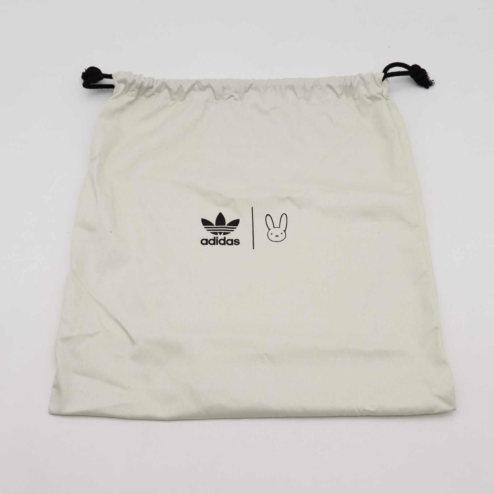 GW5021 Bad Bunny adidas originals Forum 84 Low Core Black (Men's)