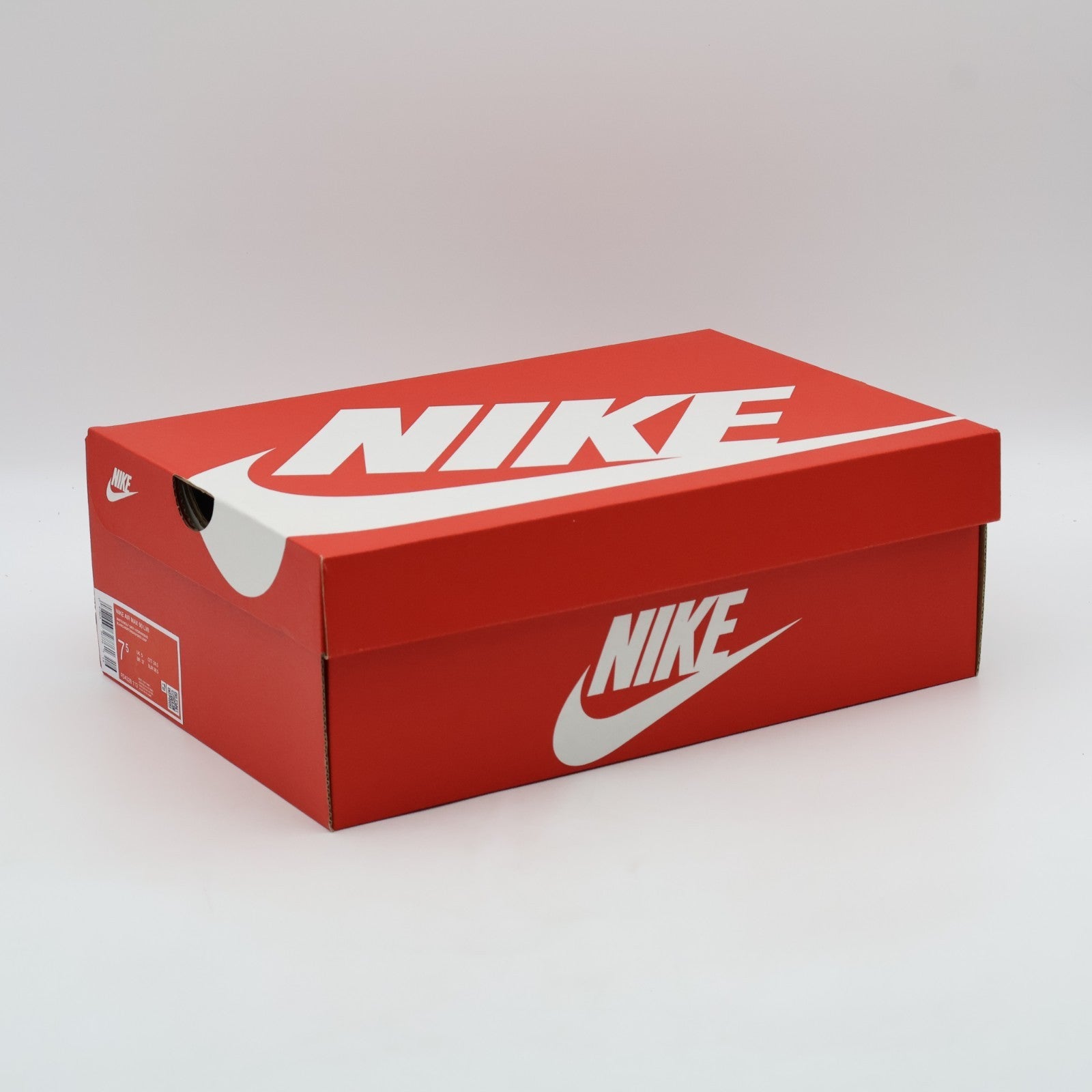 FD4328-113 Nike Air Max 90 LV8 White Hydrangeas Summit White Wolf Grey (Women's)