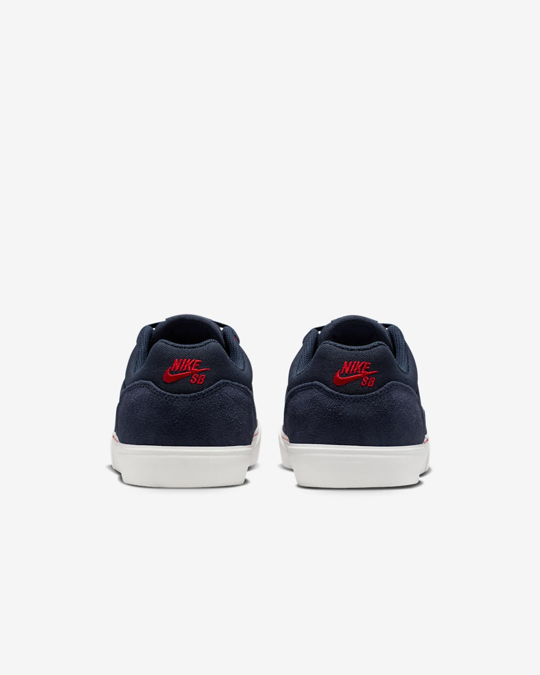 FV6064-402 Nike SB Malor Obsidian Midnight Navy Summit White Gym Red (Men's)