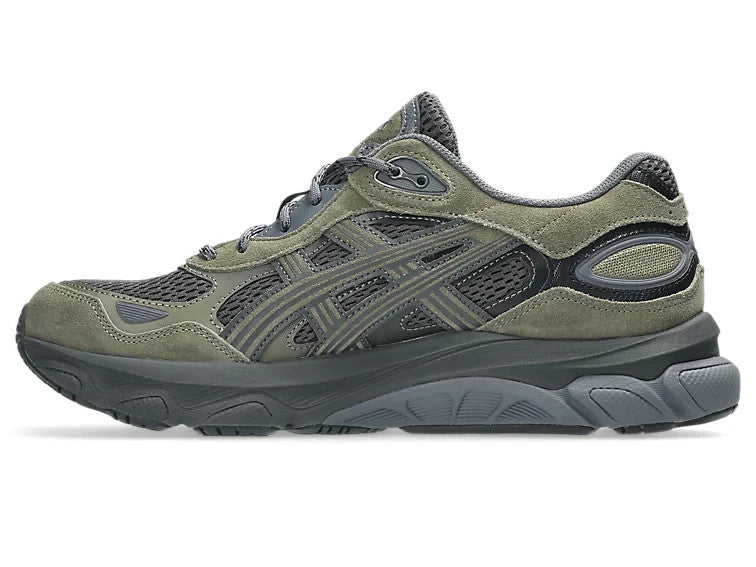 1203B080-021 Asics GEL-NYC 2.0 (Men's)