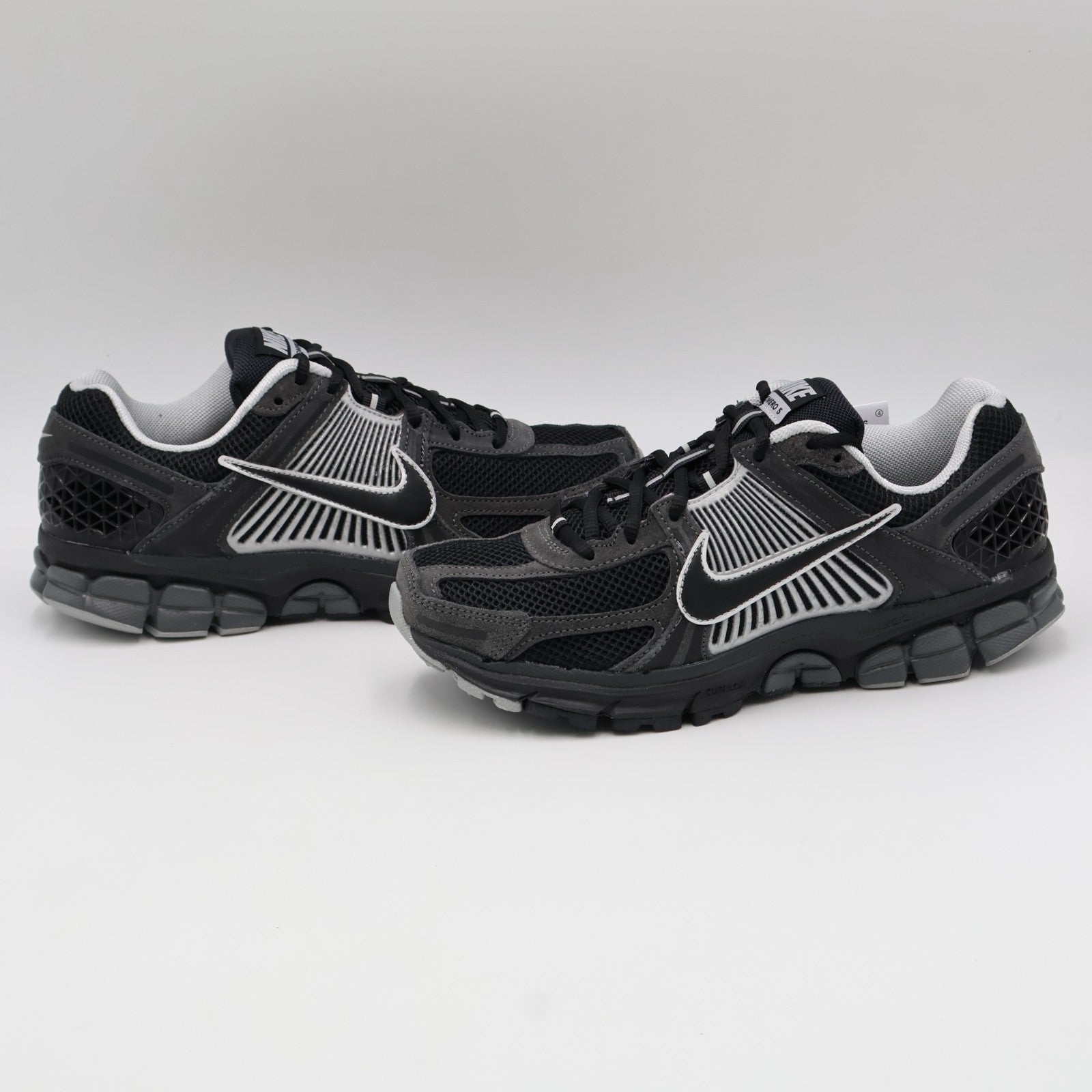 HF1553-006 Nike Zoom Vomero 5 Anthracite Flat Silver (Men's)