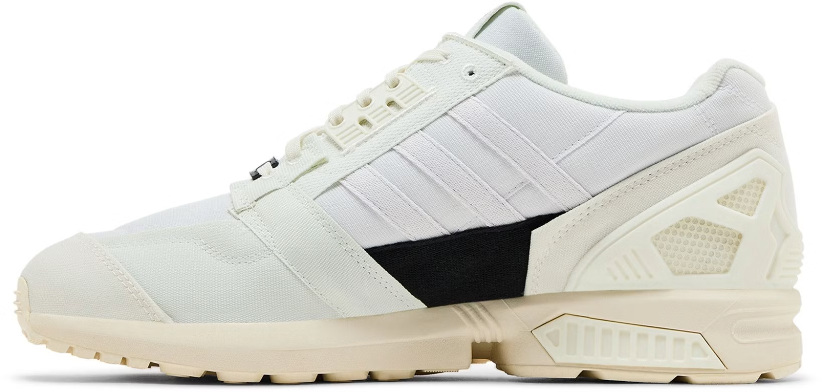 GV7618 Parley Ã adidas ZX 8000 "Off White/White Tint/Foot Wear White" (Men's)