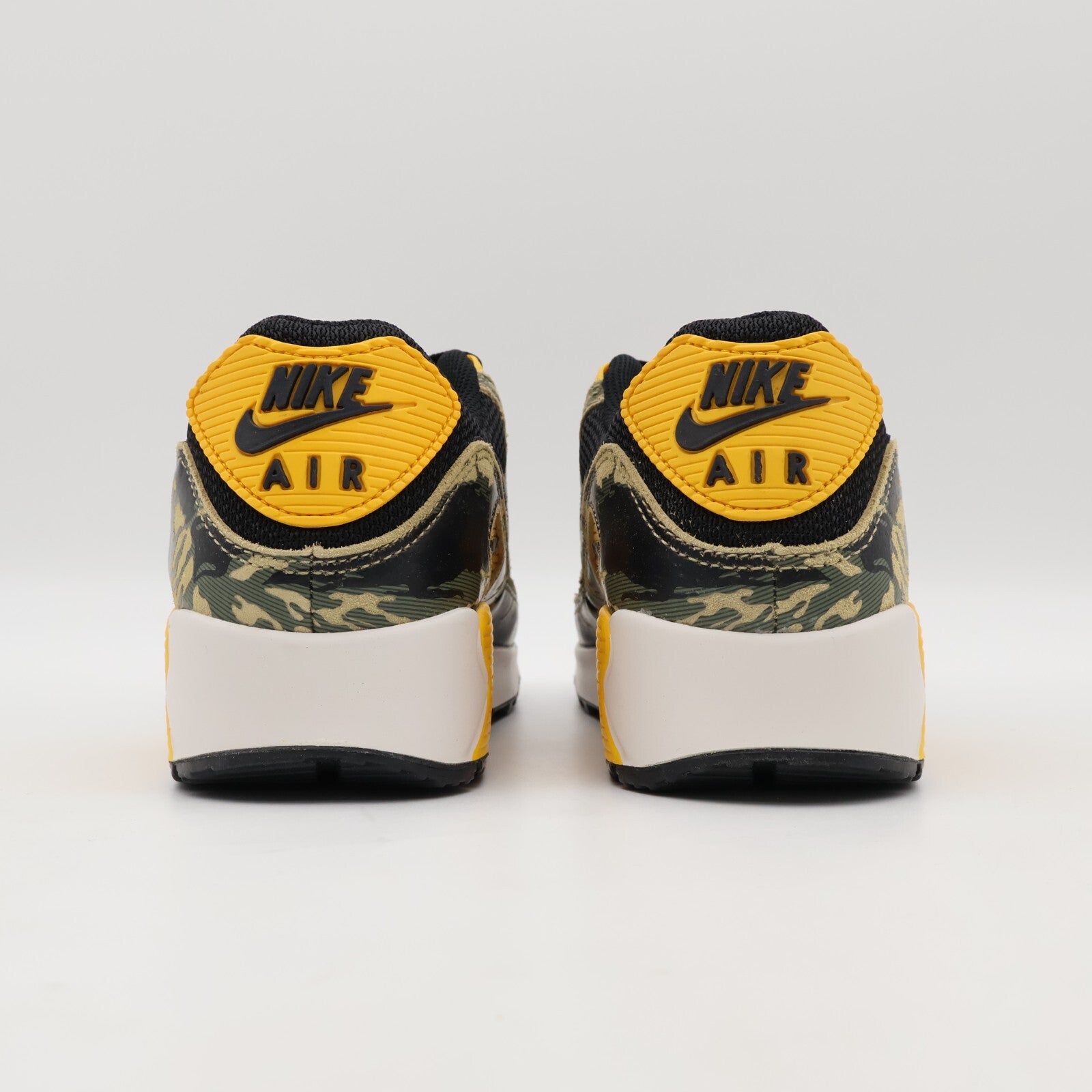 IF1721-001 Nike Air Max 90 Camo Pack (Men's)