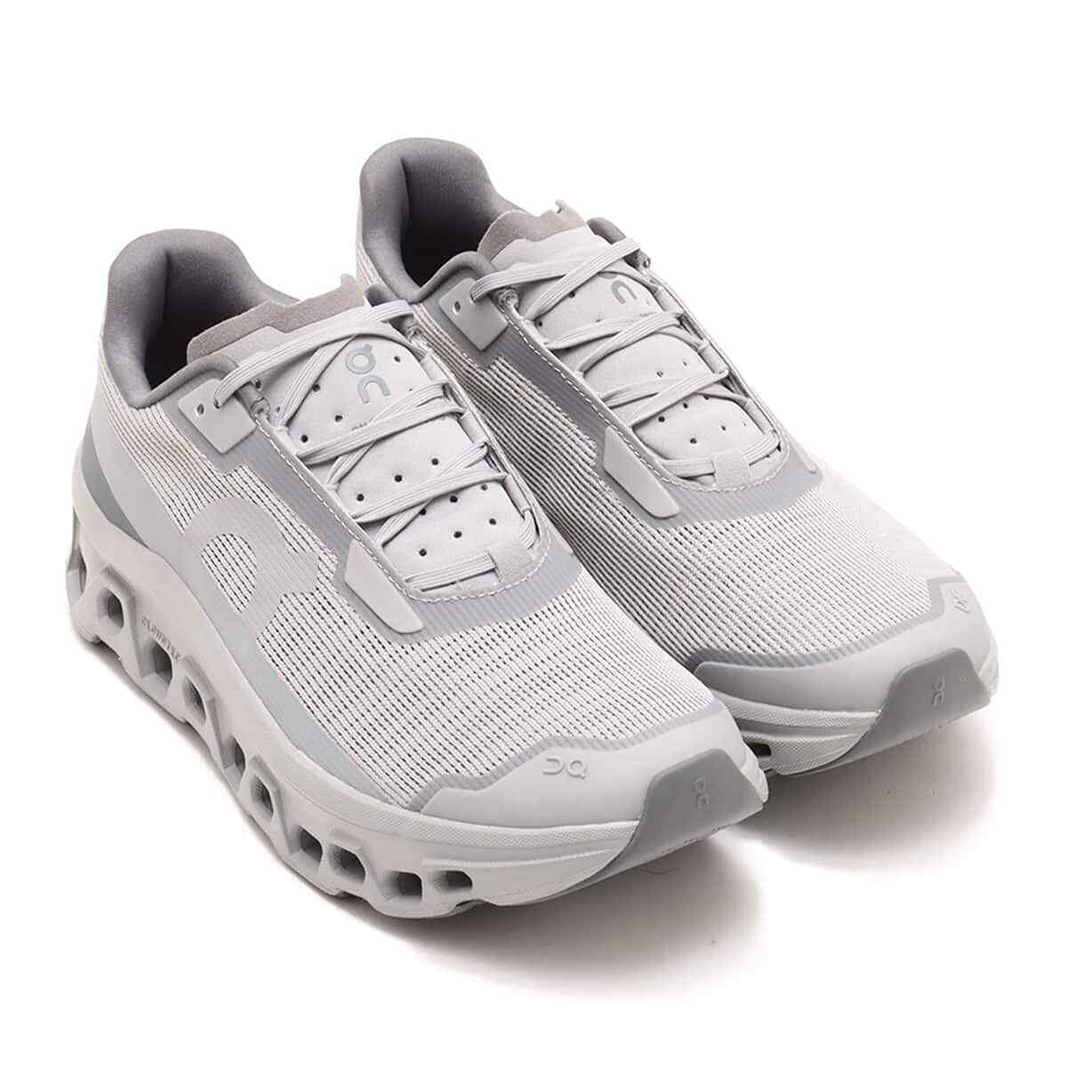 3MF10671014 On Cloudmonster Void Alloy Glacier (Men's)