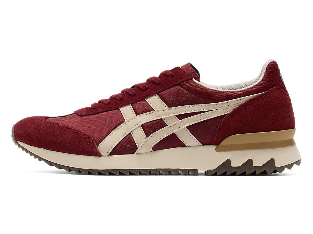 1183A355-604 Onitsuka Tiger California 78 EX "Beet Juice/Beige" (Men's)