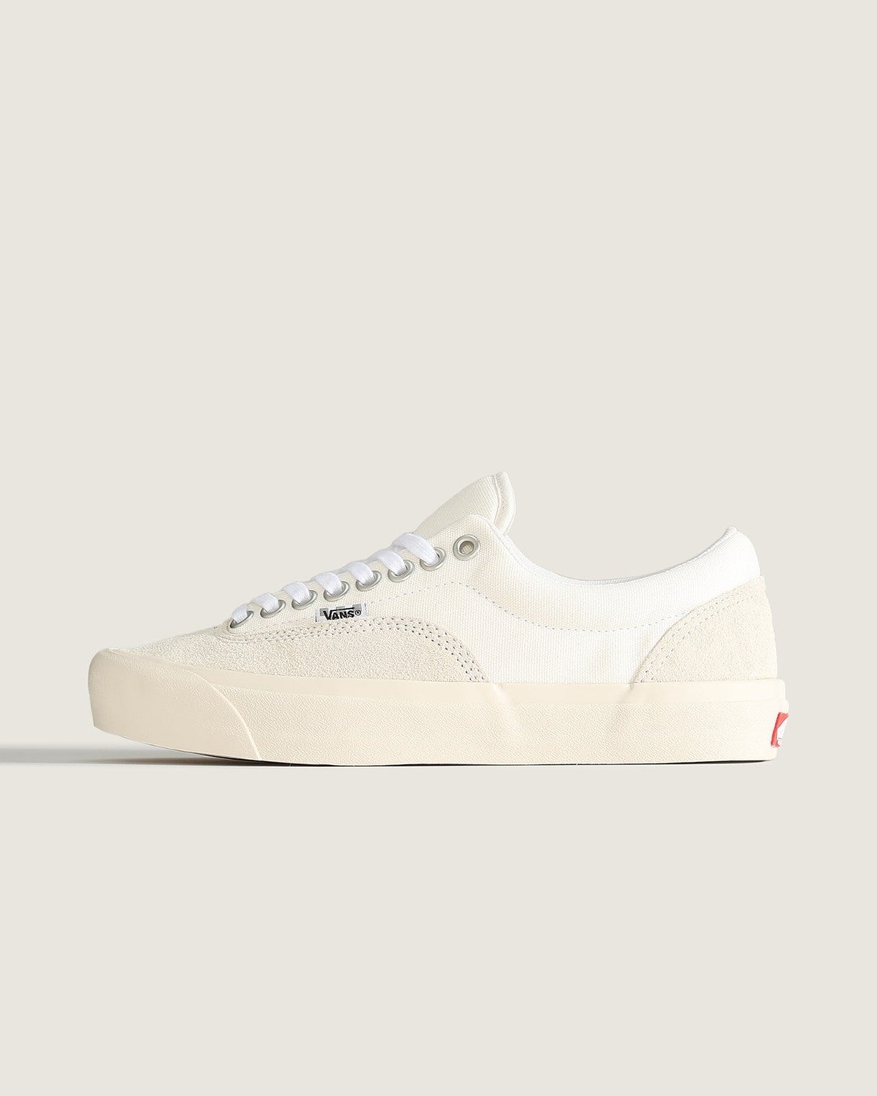 VN000DA3DJR Vans Skate Era Stub "Turtledove" (Men's)