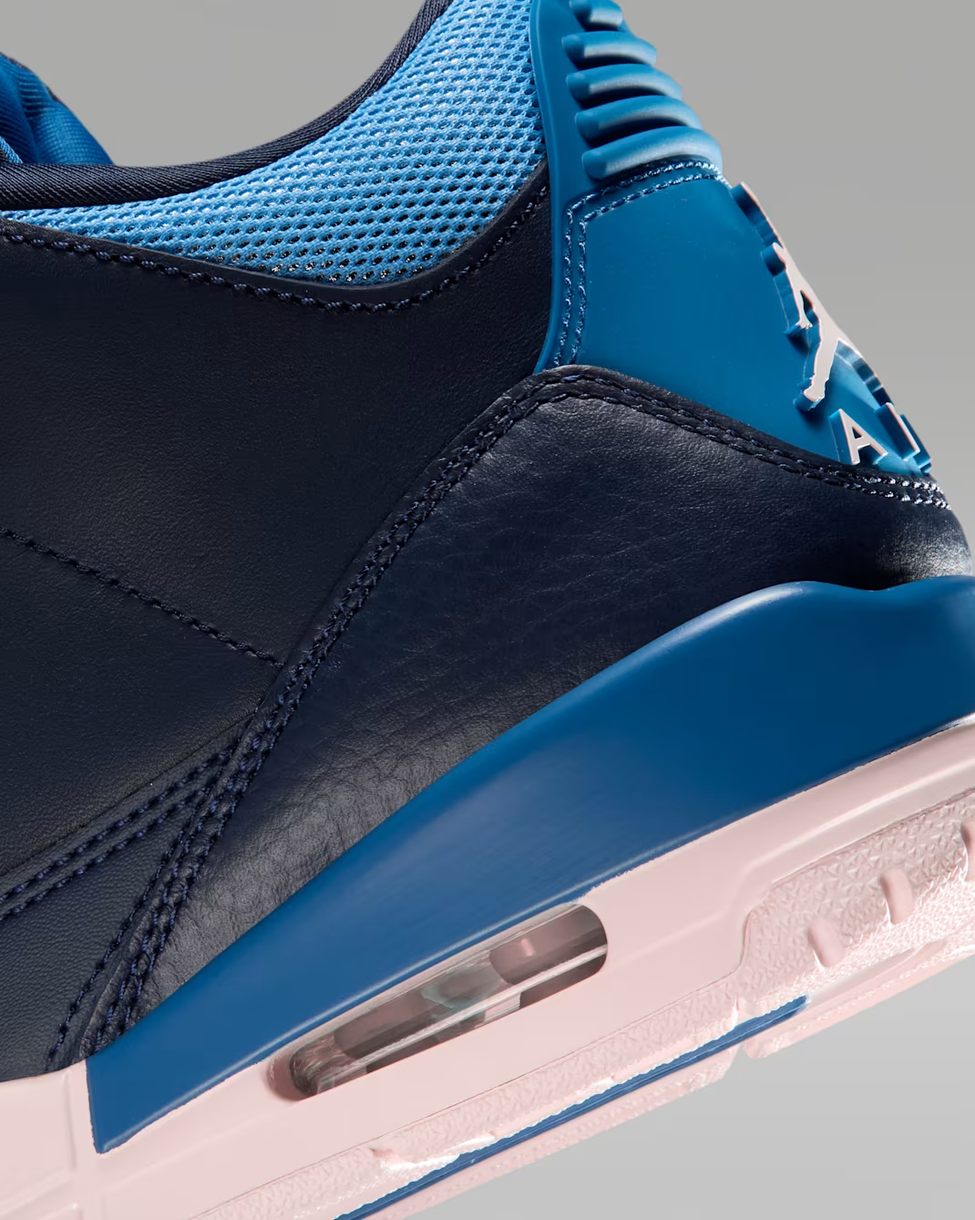 CK9246-400 Nike Air Jordan 3 "Sport Renaissance" (Women's)