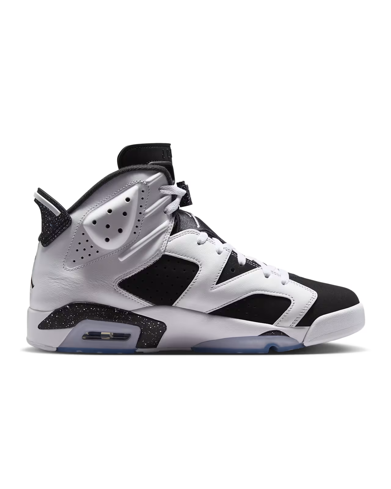 CT8529-108 Nike Air Jordan 6 Retro "Oreo" (2026) (Men's)