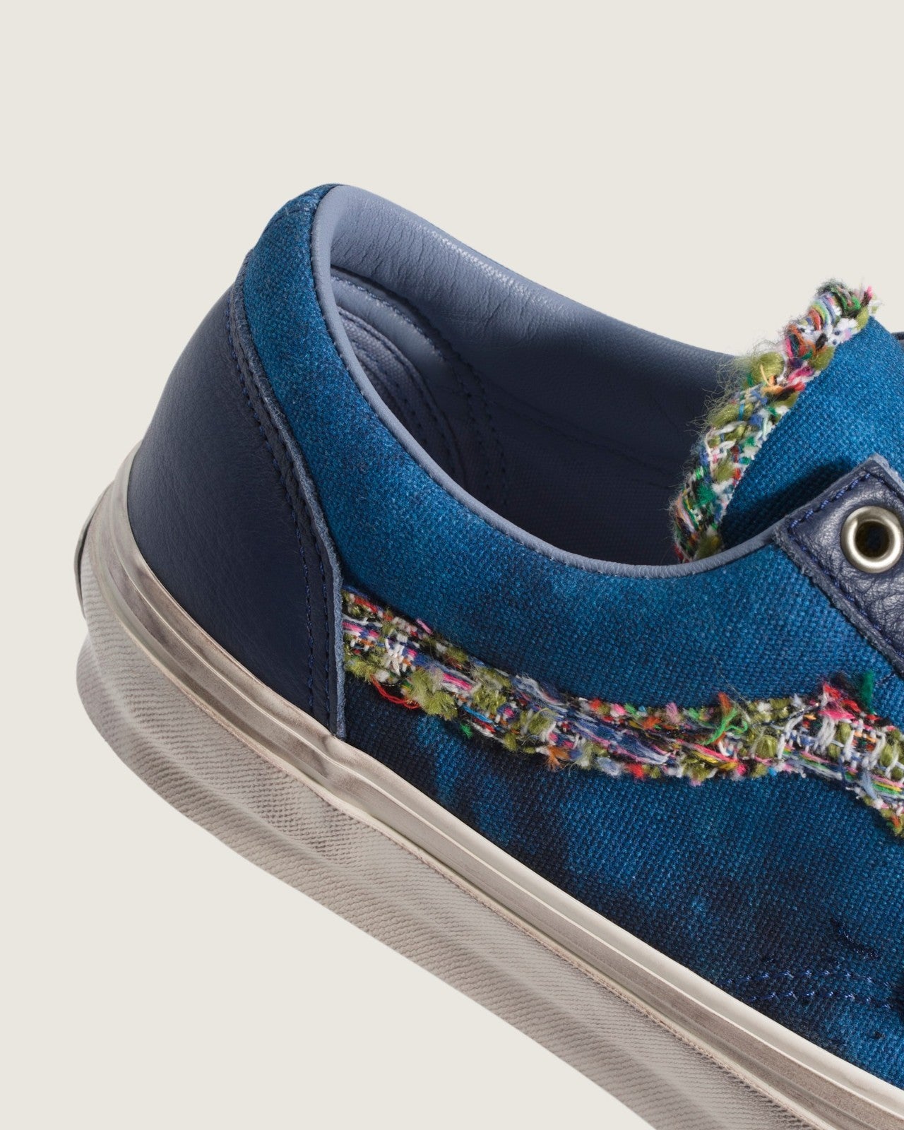 VN000E8VNVY OTW by Vans Premium Old Skool 36 Souvenir "Navy" (Men's)