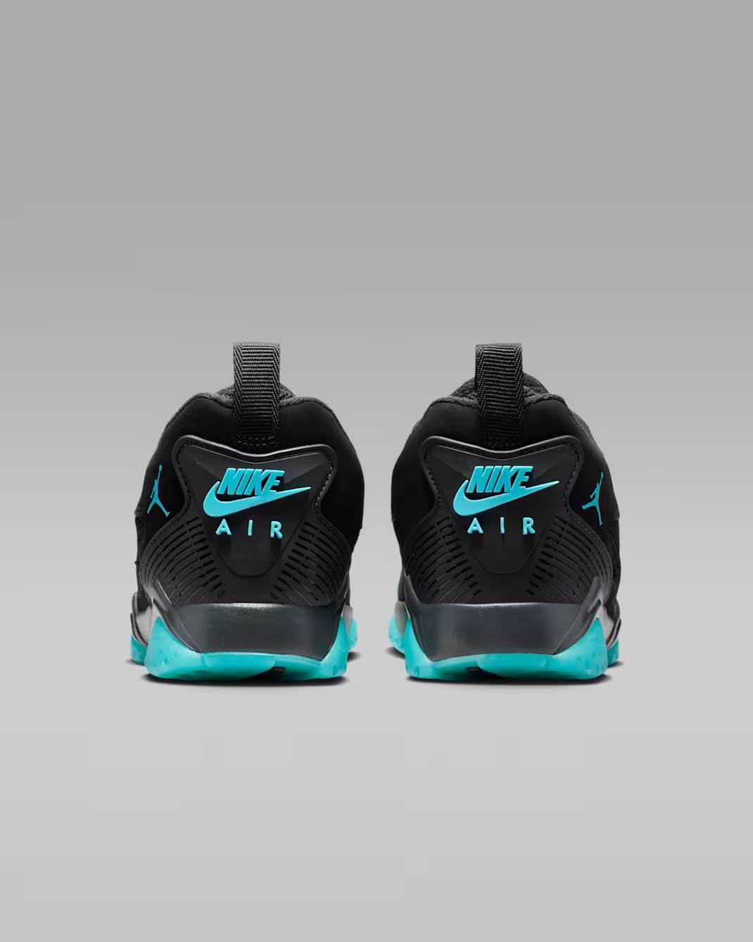 HQ3950-004 Nike Air Jordan MVP 92 Gamma Blue (Men's)
