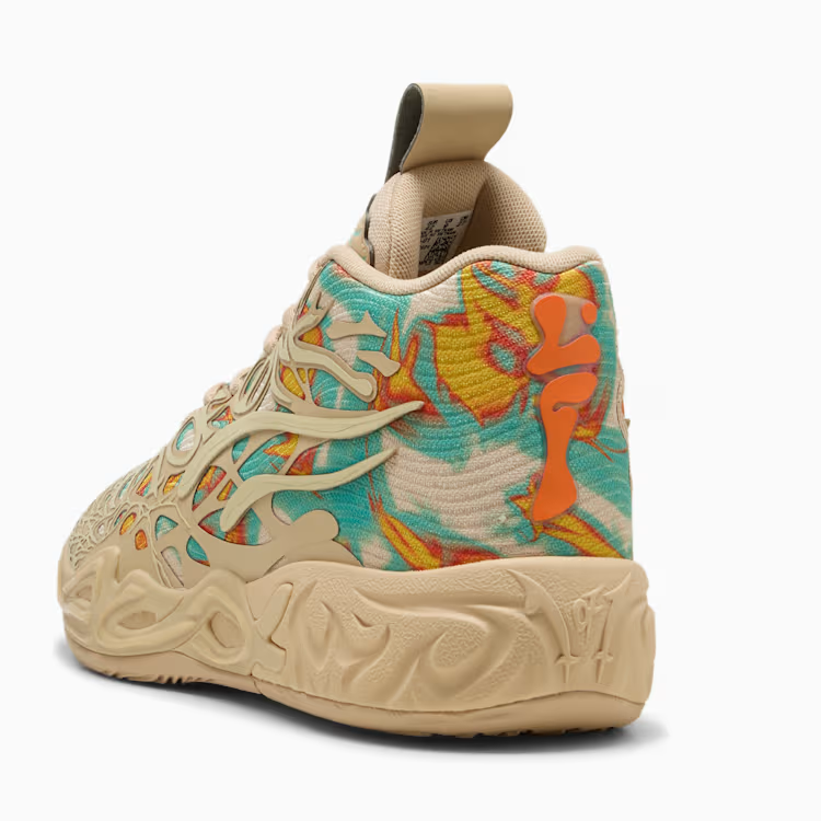 312209-01 Puma MB04 Flare (Men's)