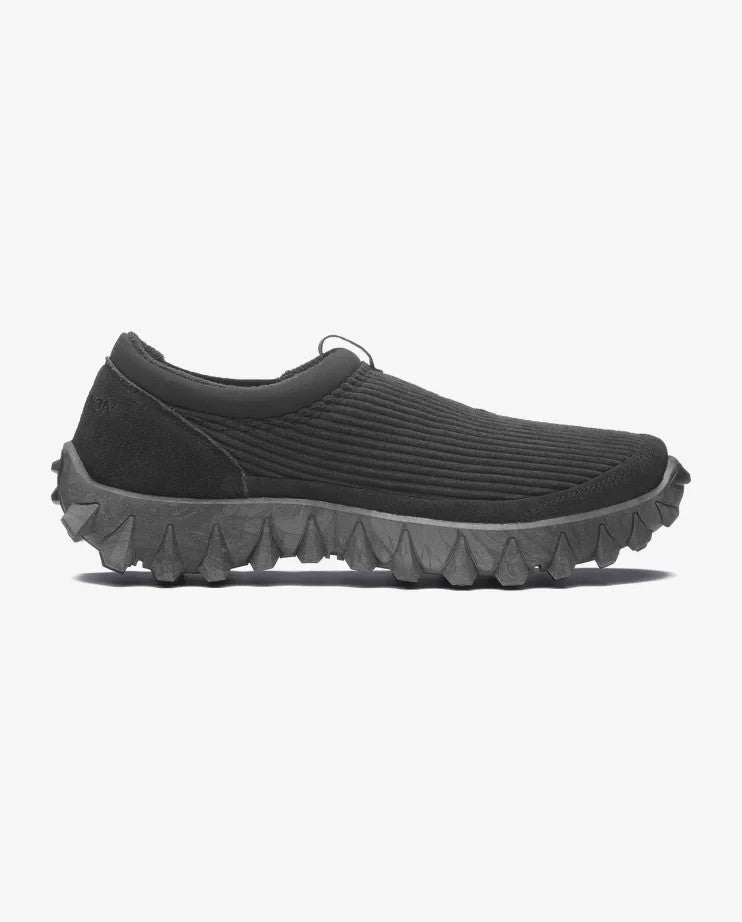 L47869900 Salomon Snowclog Corduroy Black (Men's)