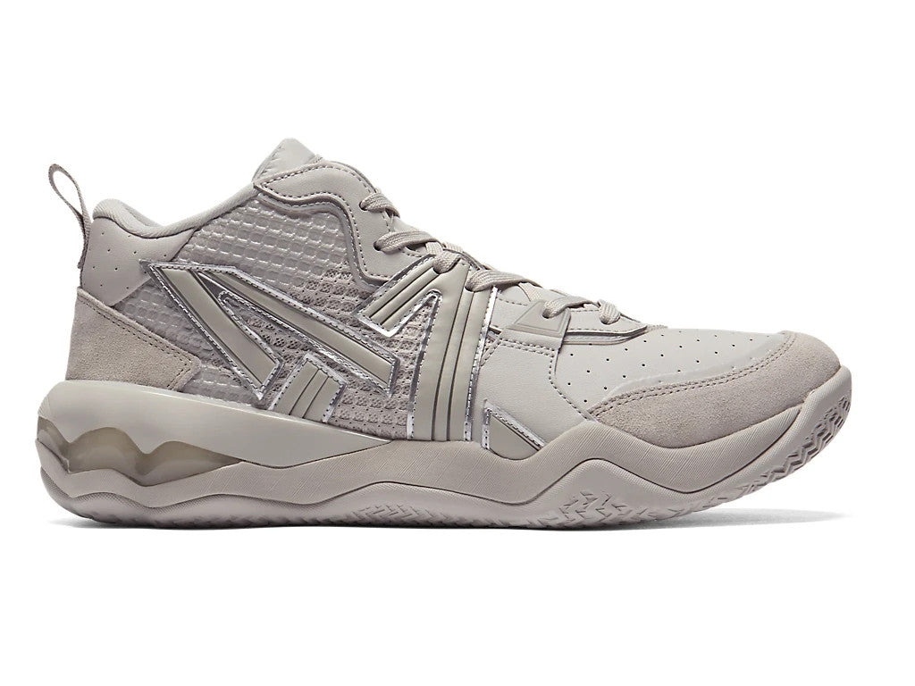 1183C477-020 Onitsuka Tiger TIGCOURT OYSTER GREY OYSTER GREY (Men's)