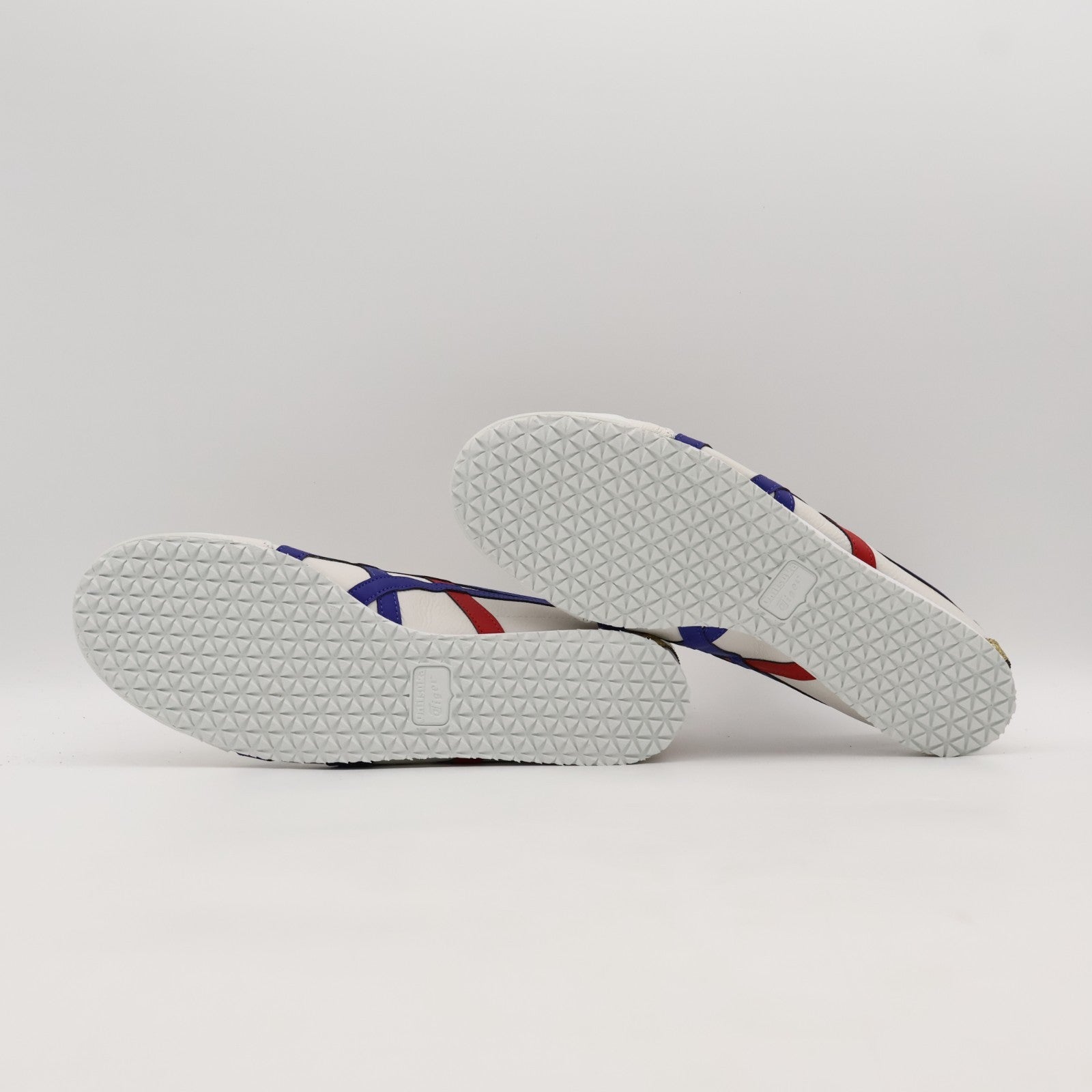 1183B511-100 Onitsuka Tiger MEXICO 66 WHITE (Men's)