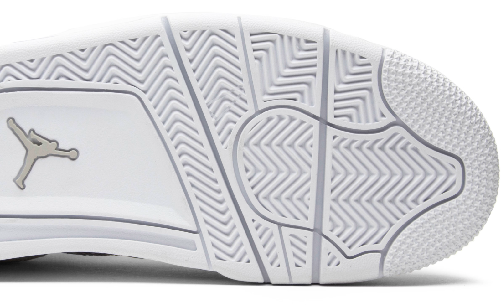 819139-030 Nike Air Jordan 4 Retro "Snakeskin" (Men's)