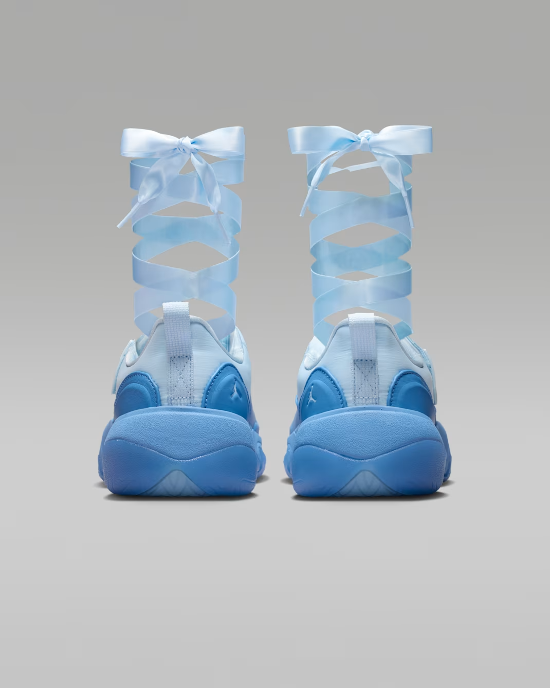 IB8597-401 Nike Jordan Pointe "Chambray Blue" (Women's)