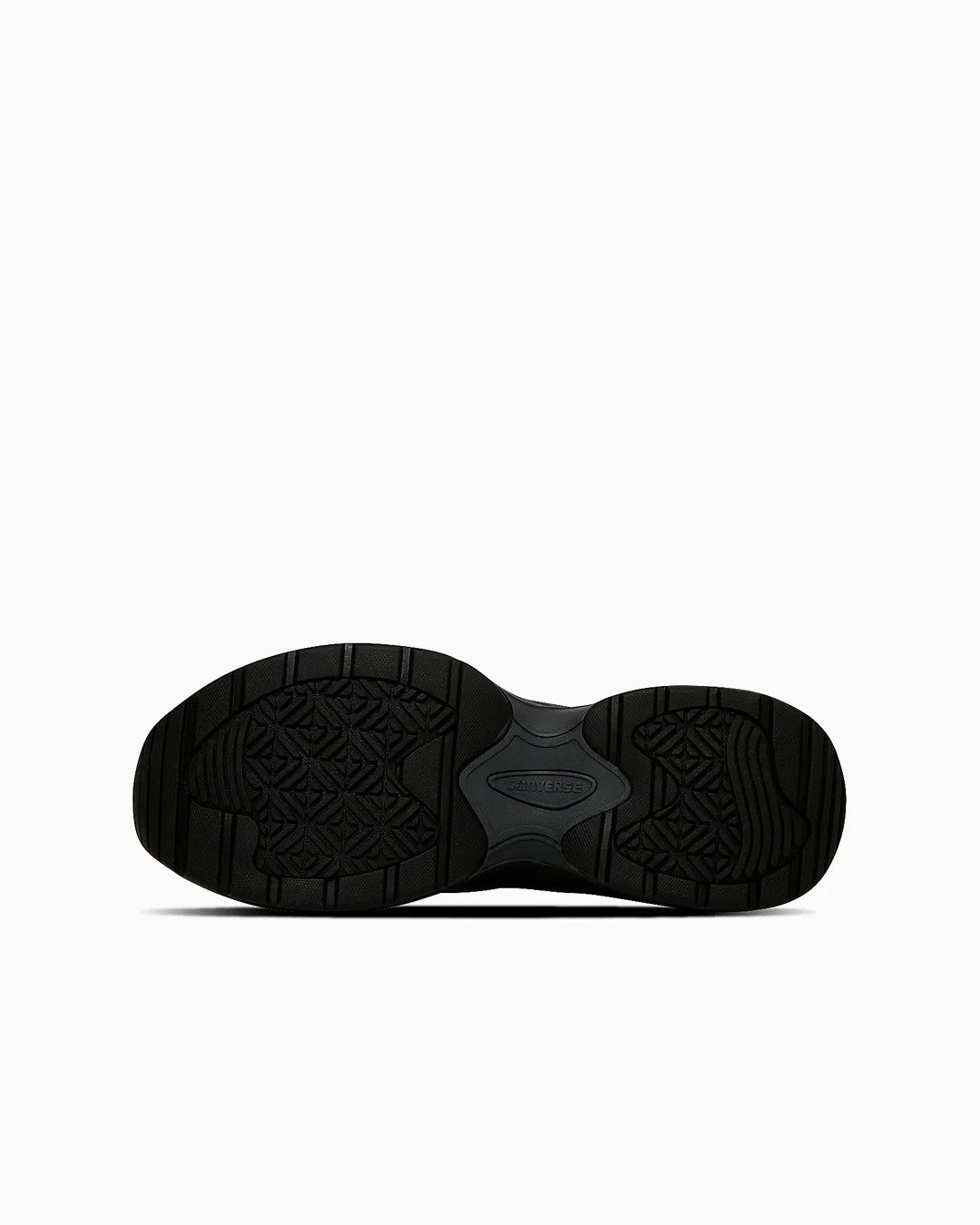 31315360 Converse All Star Surgetrainer CB Hi Concrete Black (Men's)