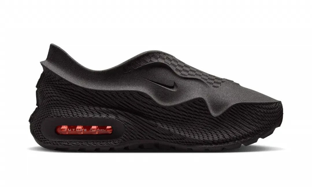 JF3484-005 JF3484-005 Nike Air Max 1000.2 Black/Hyper Crimson (Men's)