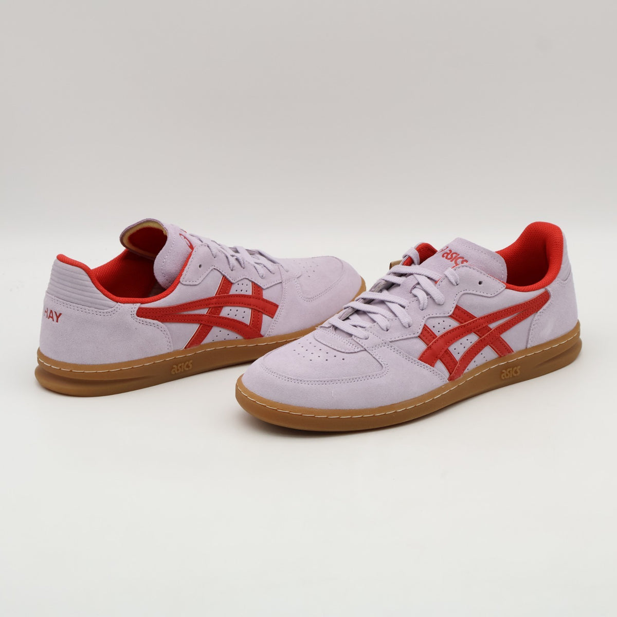 1203A563-500 HAY Asics Skyhand OG Lilac (Men's)