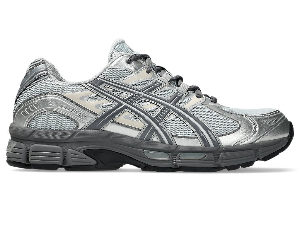1203B219-020 asics Gel-Stratus MC ConcreteCarbon (Men's)