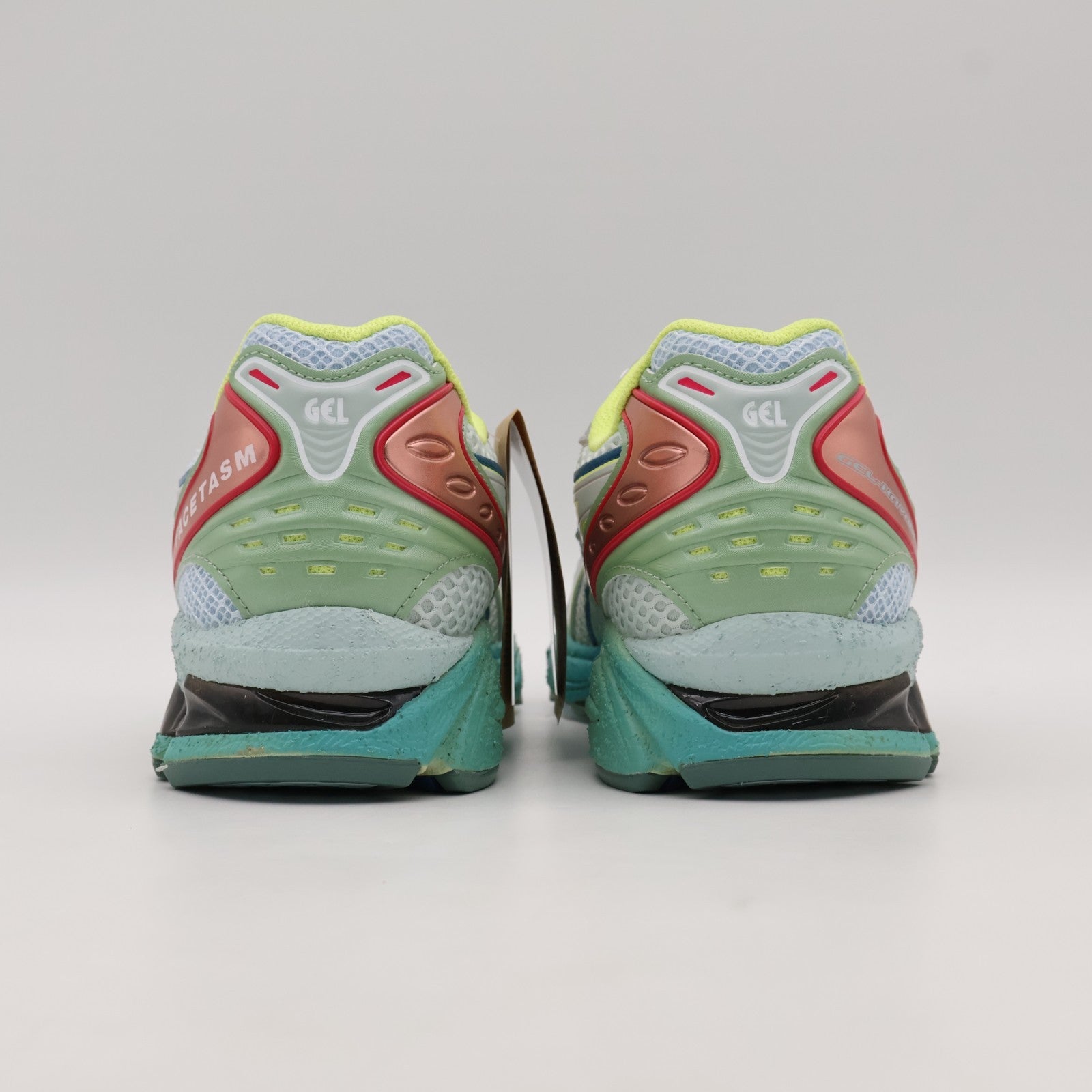 1203A864-960 FACETASM Asics Gel-Kayano 14 Organic Beauty (Men's)
