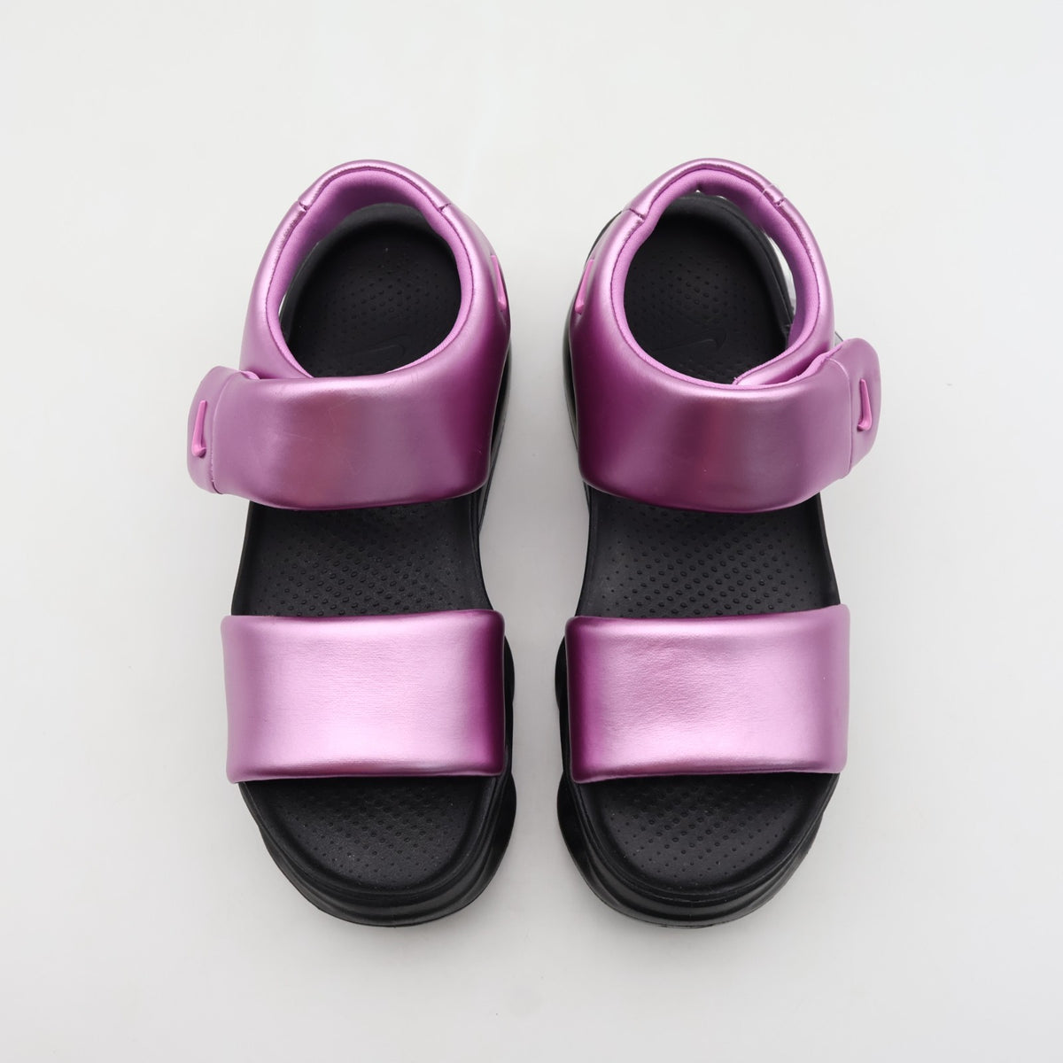 IO1959-501 Nike Air Max Halo Light Magenta/Black (Women's)