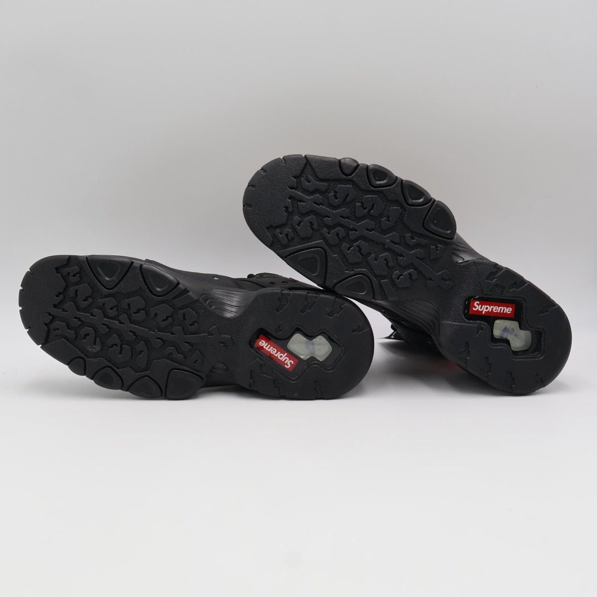 IM4283-001 Supreme Nike SB Air Max 2 CB 94 Low SP Black (Men's)