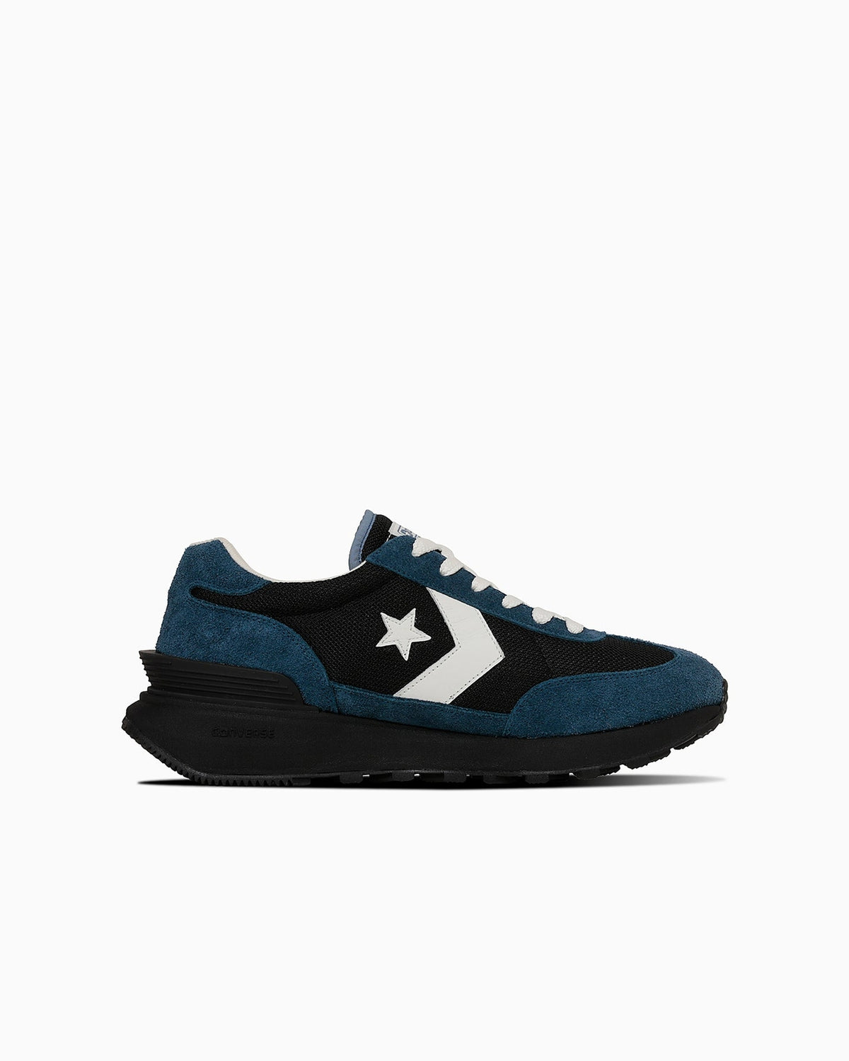 34202231 Converse Starfire SC J Blue Black (Men's)