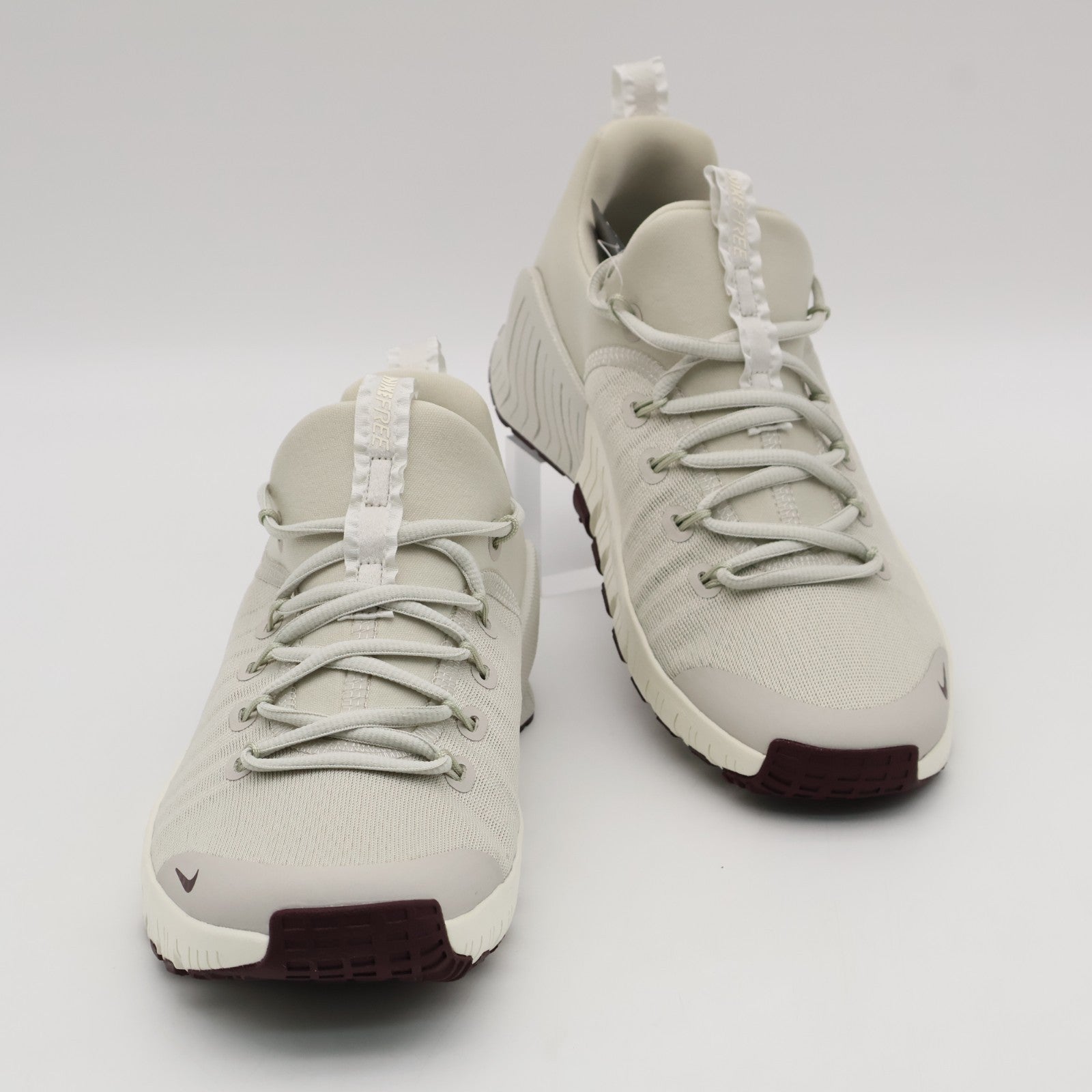 IH3589-072 Nike Free Metcon 6 SE  Workout Shoes Light Bone (Womenâs)