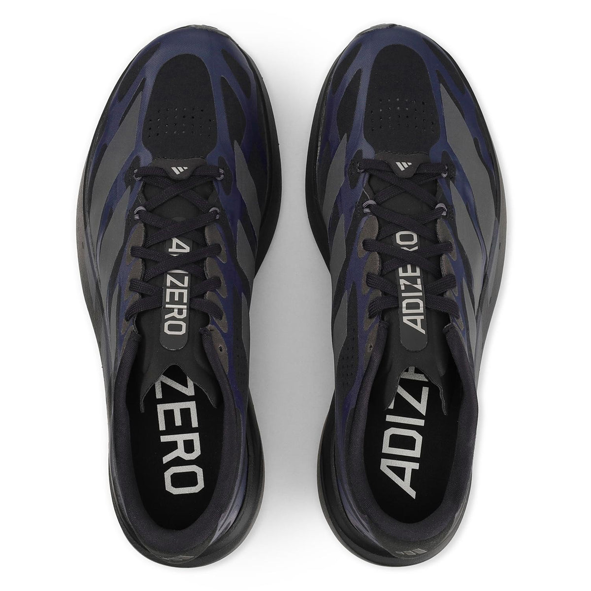 LA1238 LA1238 adidas Adizero Evo SL EXO Core Black/Night Indigo (Men's)
