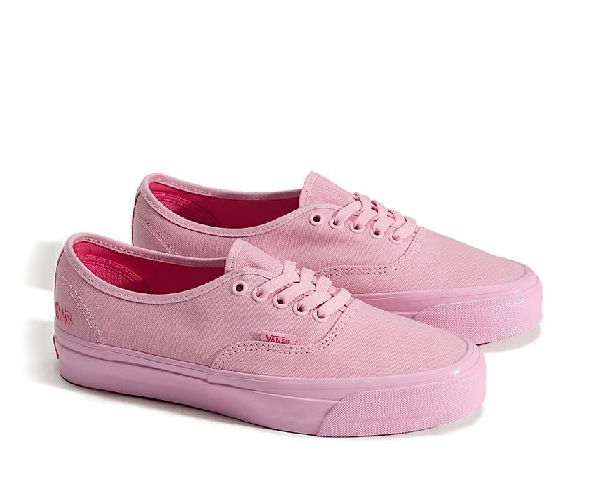 VN000Z6RPNK Atiba Jefferson Ã Vans Premium Authentic "Pink" (Men's)