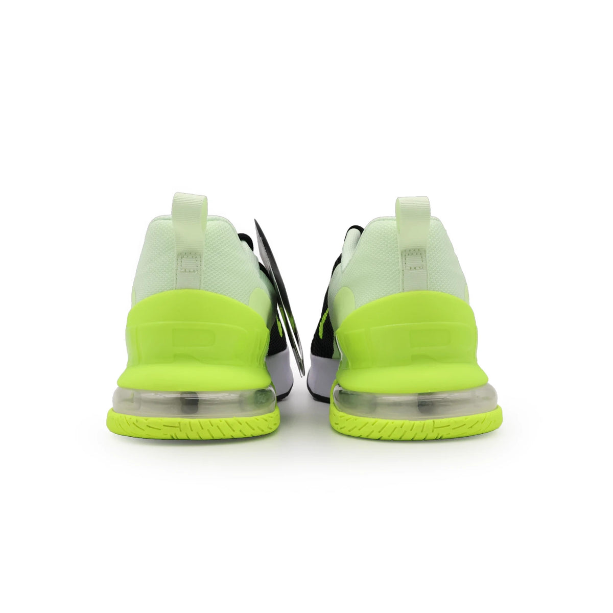 FQ1833-013 Nike Air Max Alpha Trainer 6 Black Volt Tint Barely Voltn Volt(Men's)