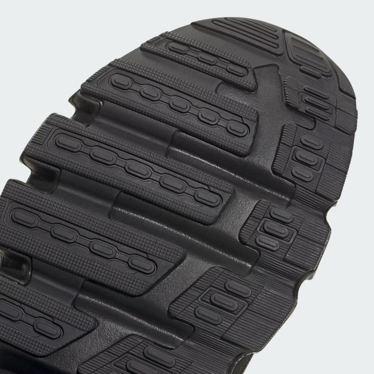 JI2416 adidas Adifom Megajane Core Black (Women's)