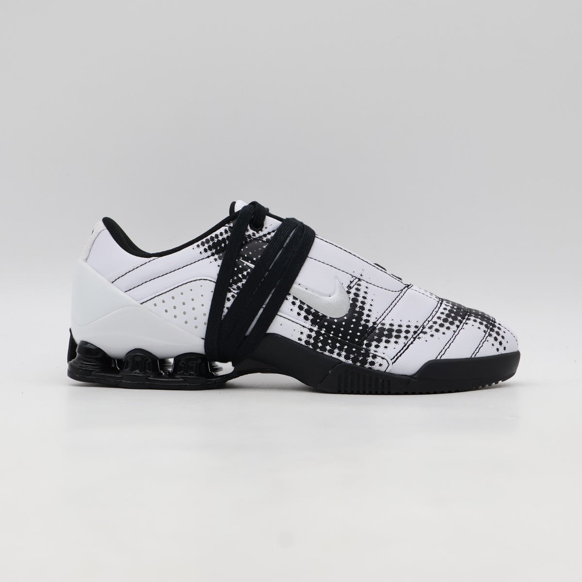 IR8176-100 Nike Total 90 Shox Magia WC "White" (Women's)