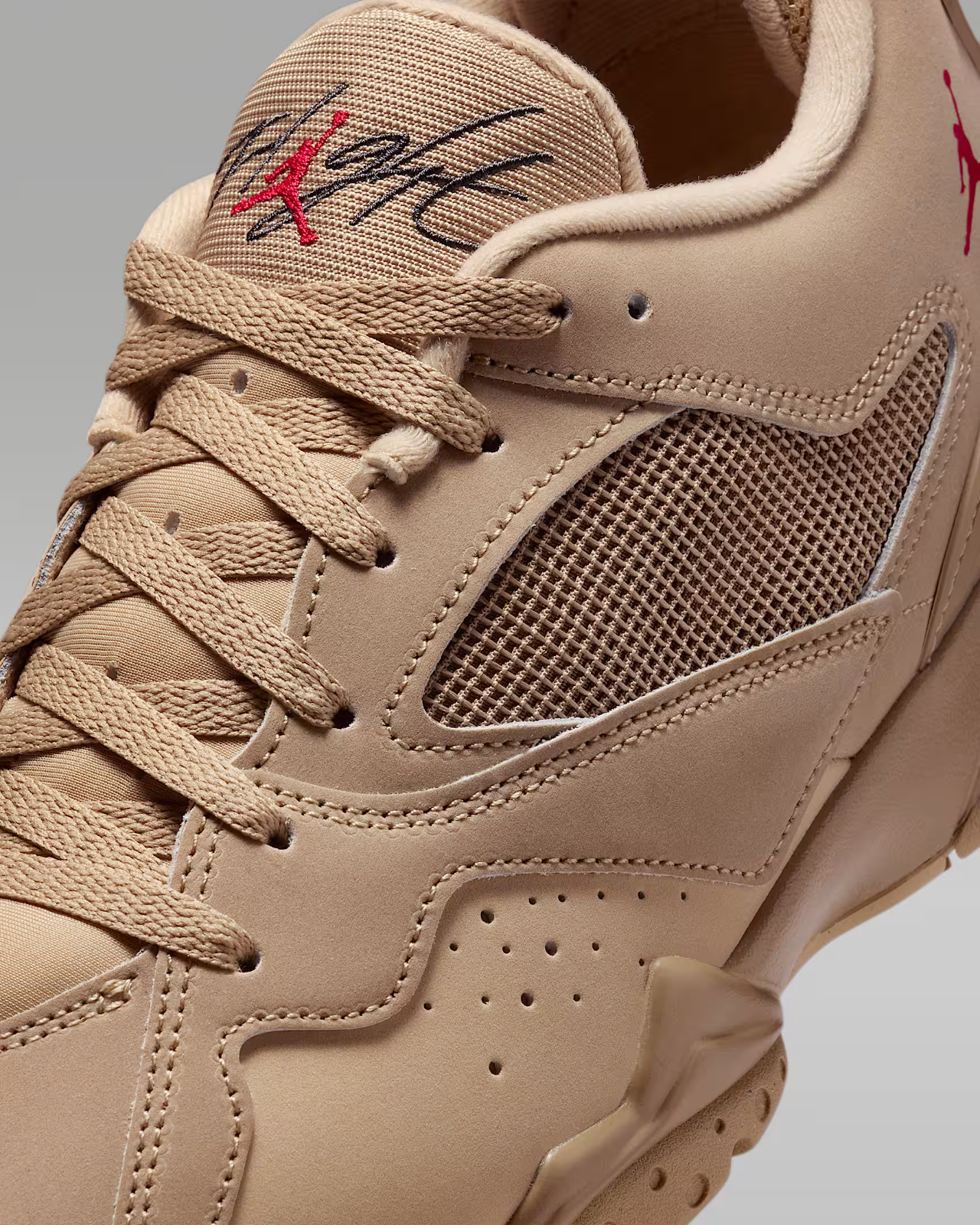 HQ3950-200 Nike Jordan MVP 92 Desert Camo (Men's)