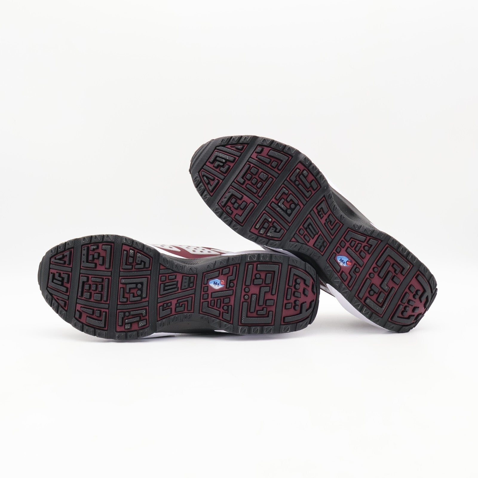 FZ2068-002 Nike Women's Air Max SNDR Photon Dust and Night Maroon (Women's)