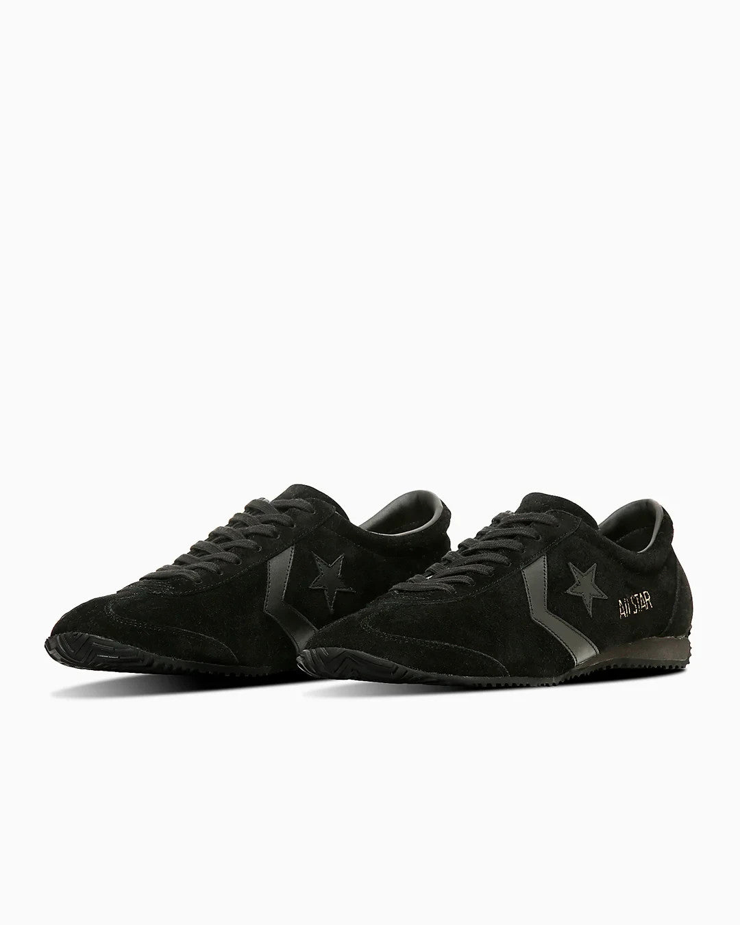 34202322 Converse Addict All Star Trainingshoes Black (Men's)