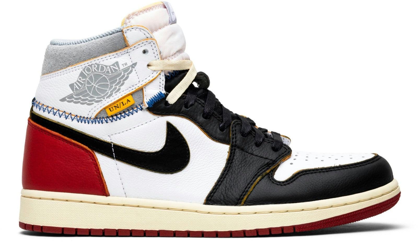 BV1300-106 UNION Ã Nike Air Jordan 1 Retro High OG NRG (Men's)