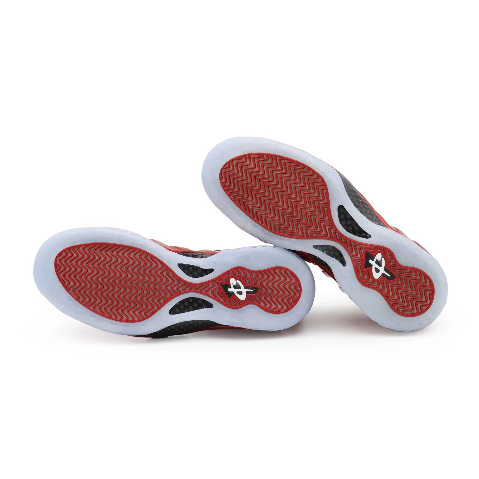 DZ2545-600 Nike Air Foamposite One Metallic Red (Men's)