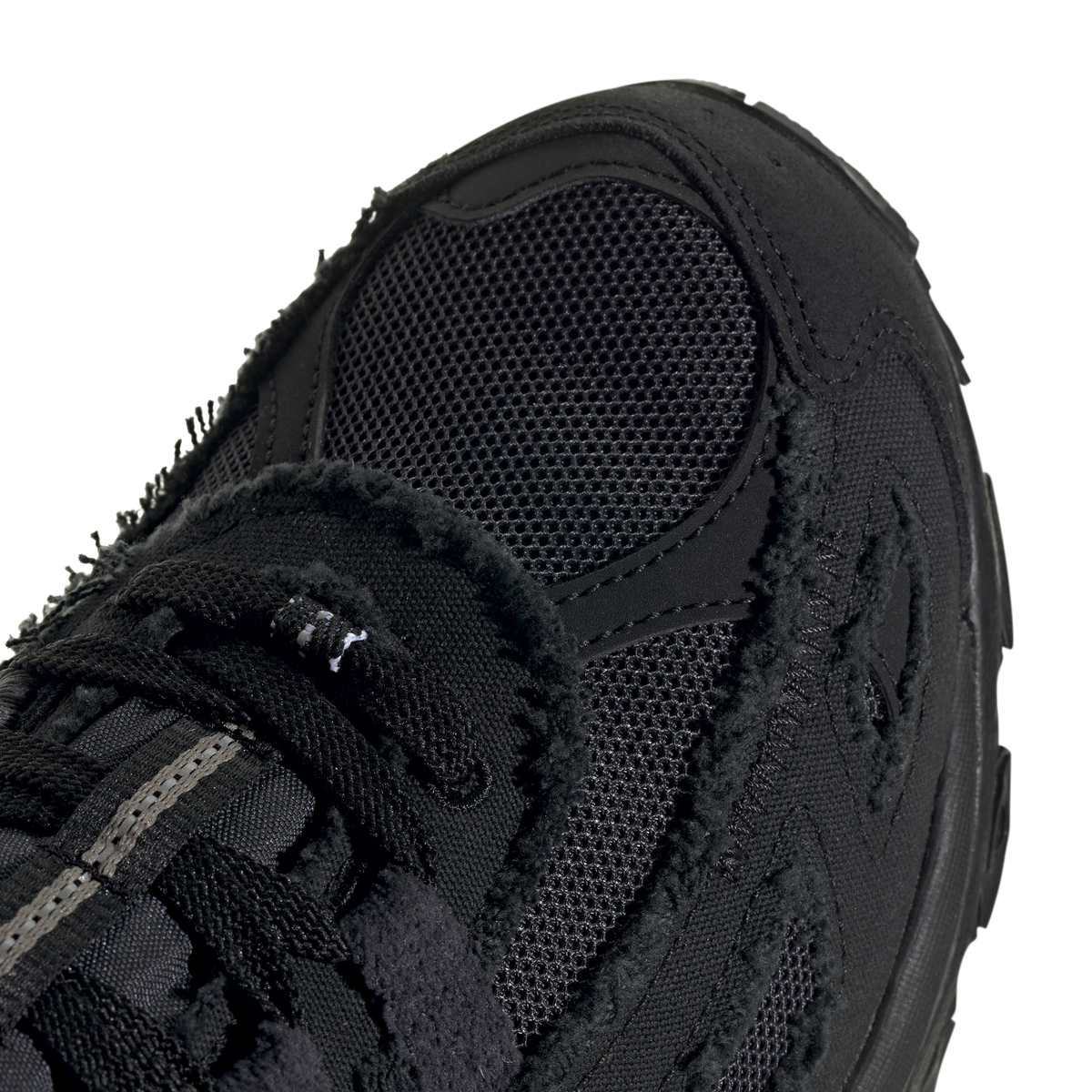 IF9403 Song for the Mute adidas originals Shadowturf Black Night Grey (Men's)