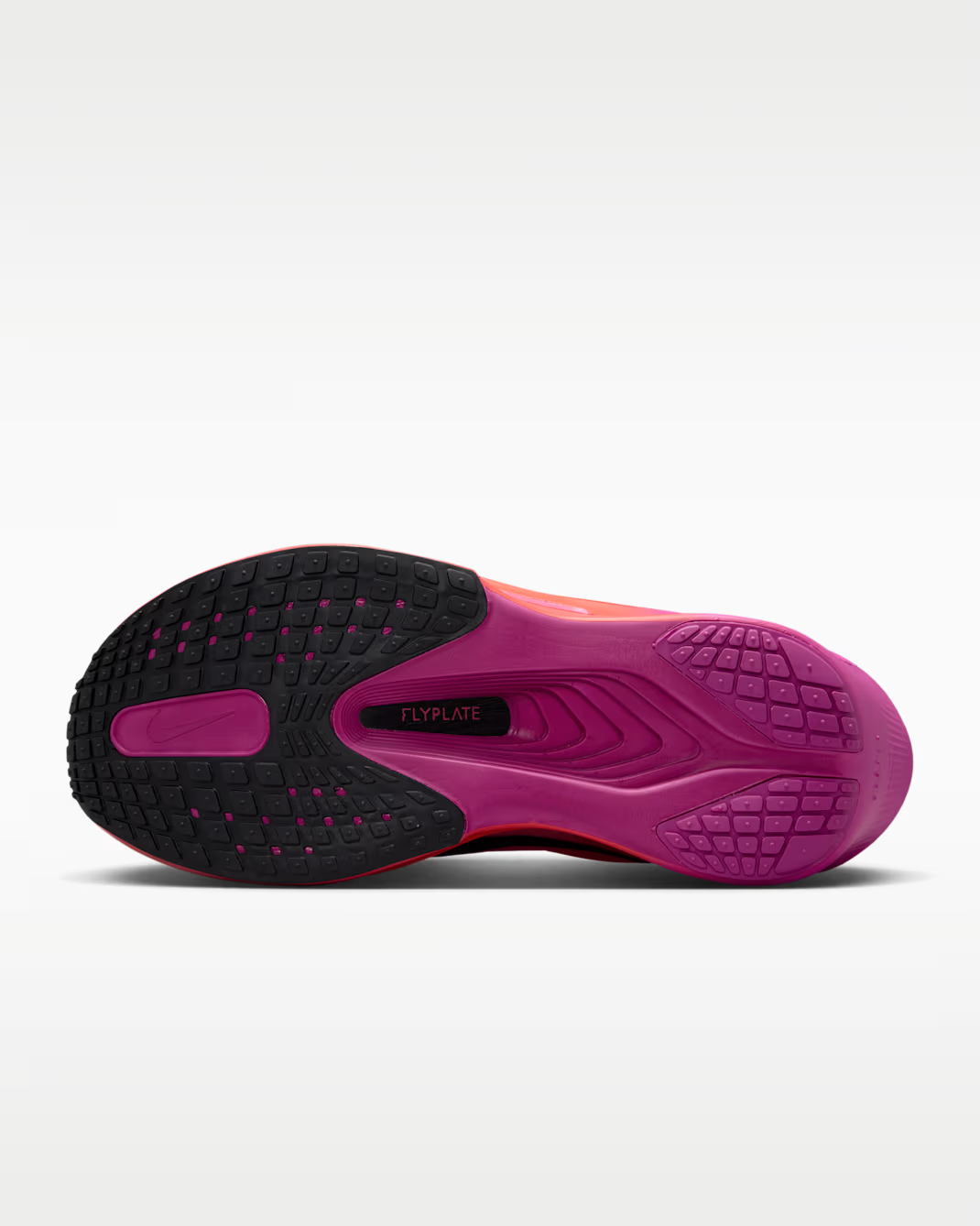 FN8455-603 Nike Zoom Fly 6 "Hyper Pink/Laser Crimson" (Women's)
